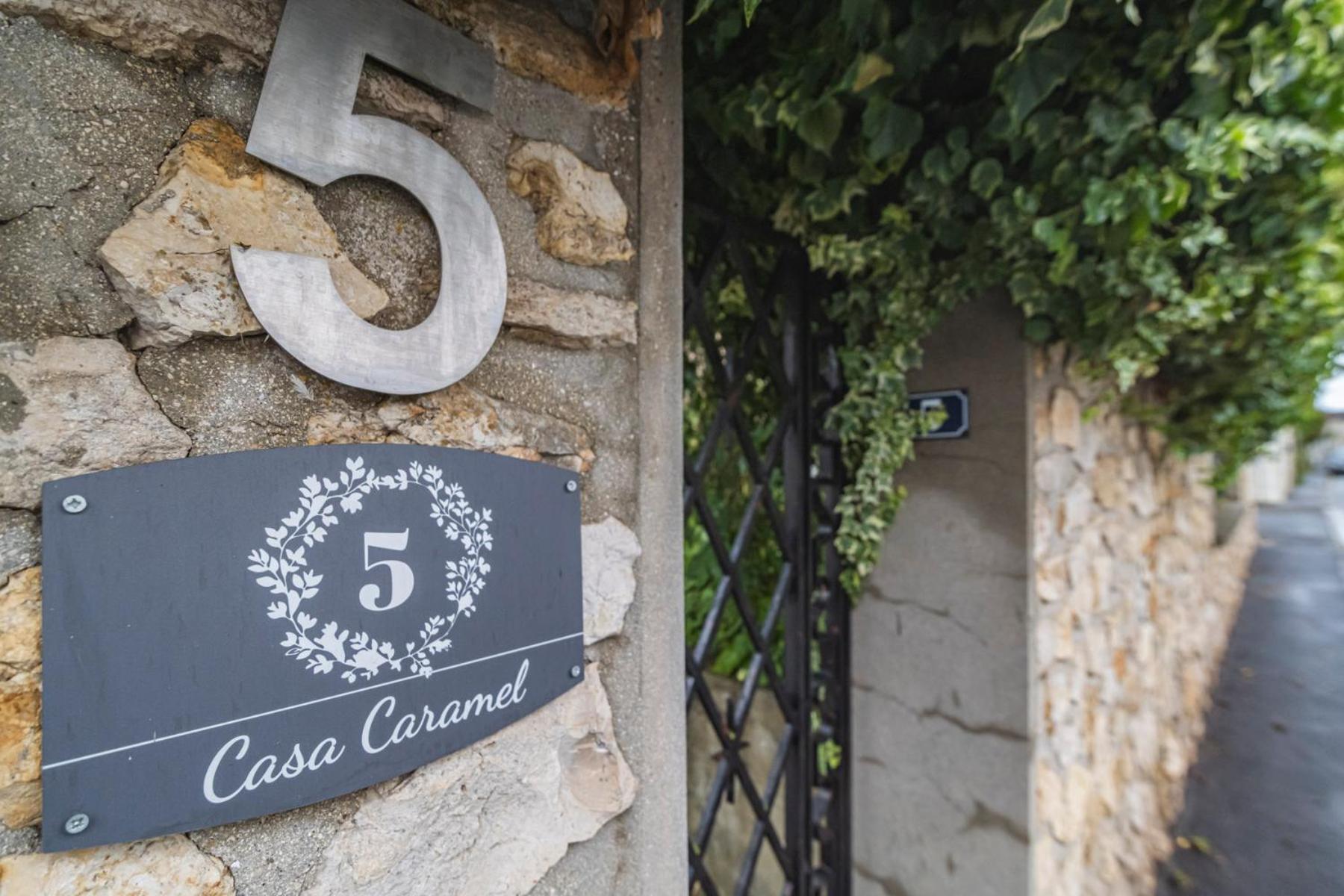 Maison Familiale 12 Min Disneyland Quincy-Voisins ภายนอก รูปภาพ